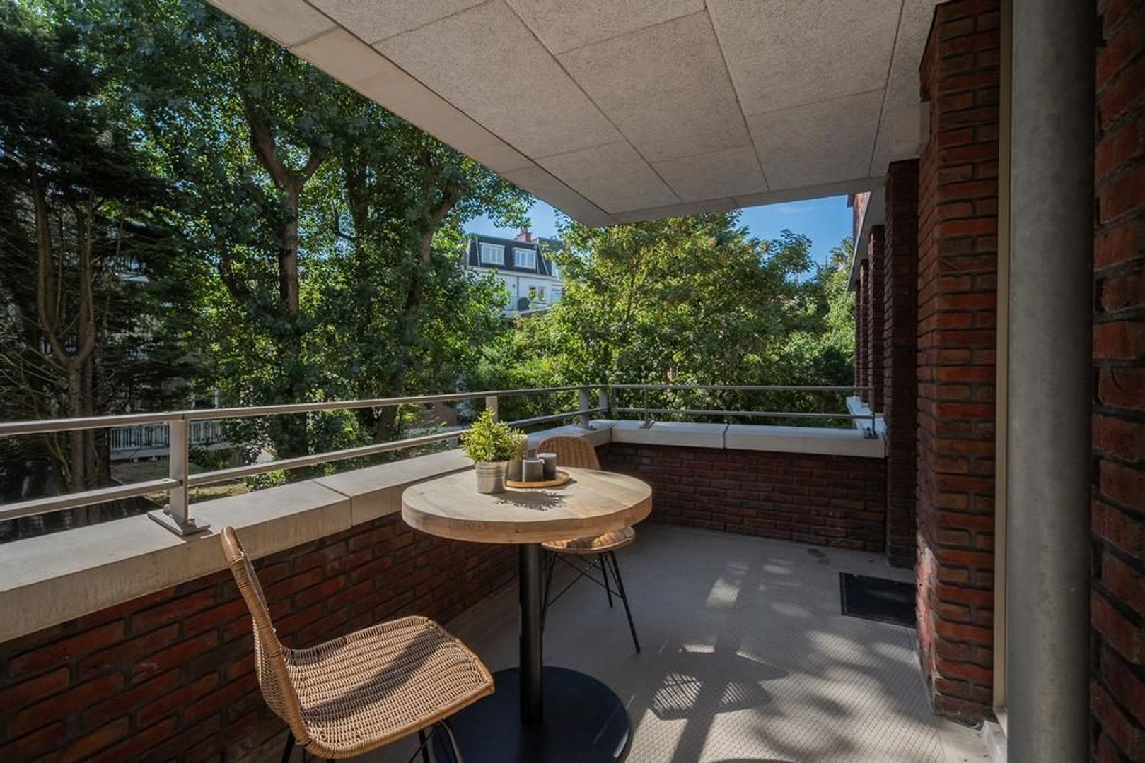 Badhuisweg 11 Q, Den Haag foto-24 blur