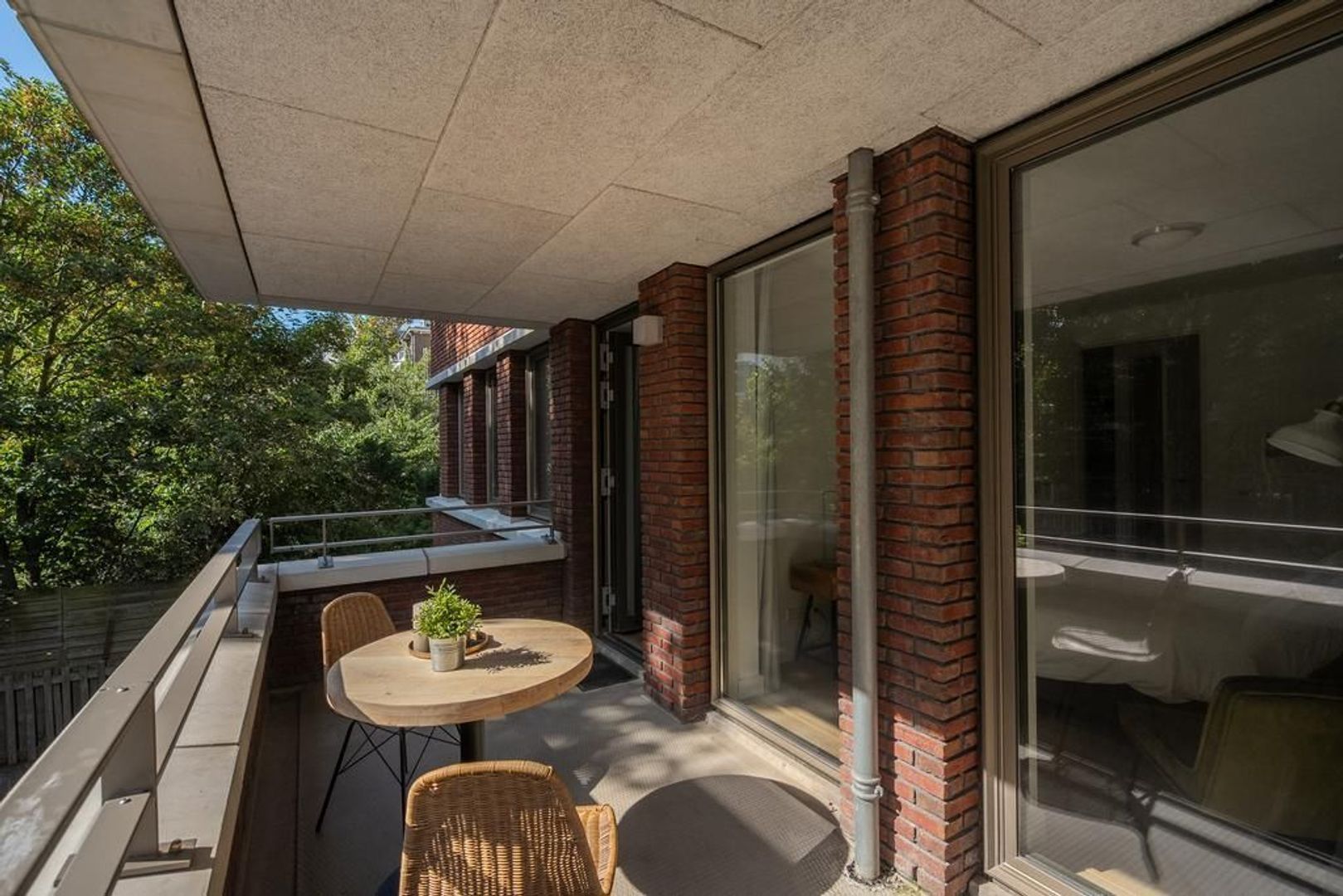 Badhuisweg 11 Q, Den Haag foto-25 blur