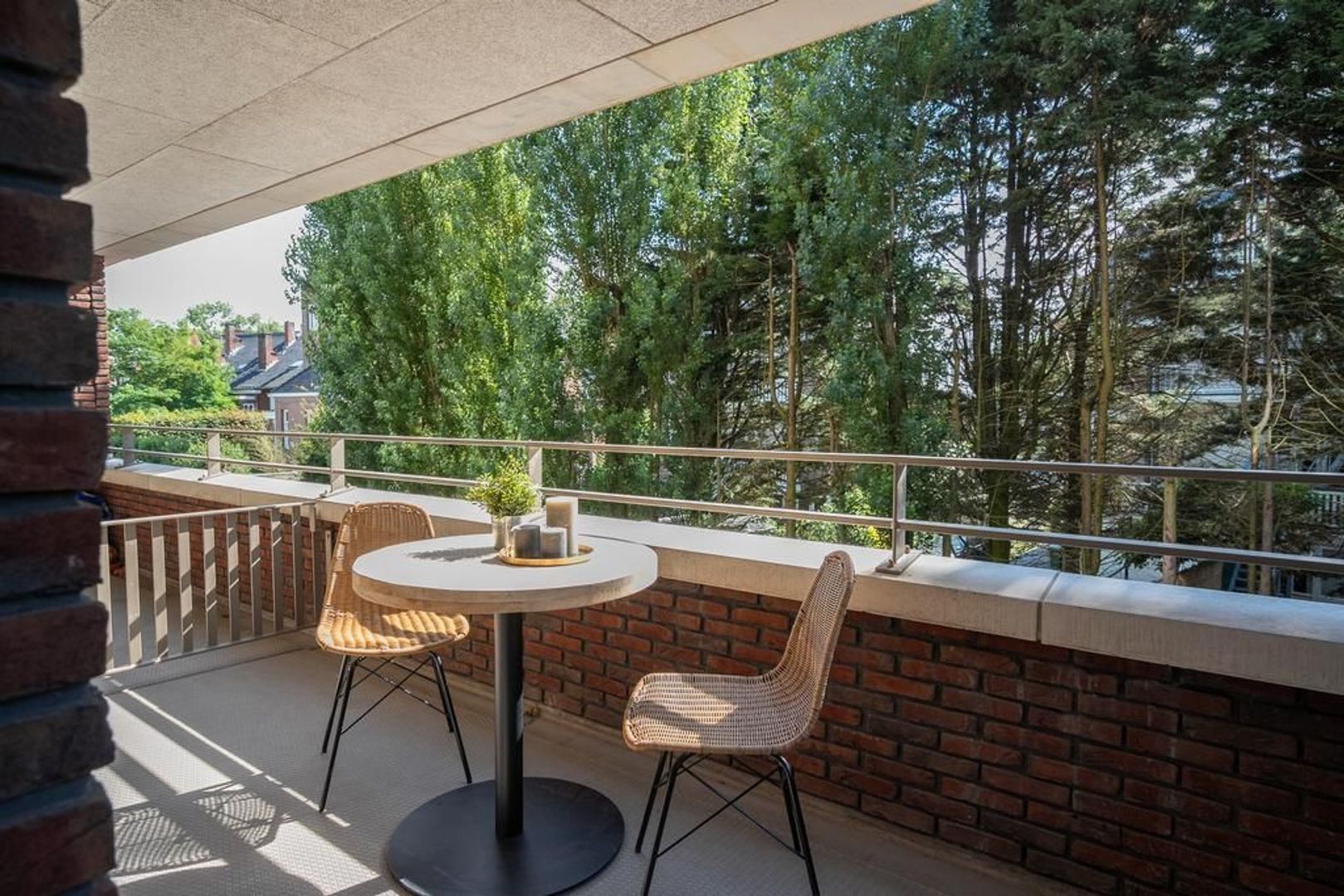 Badhuisweg 11 Q, Den Haag foto-22 blur