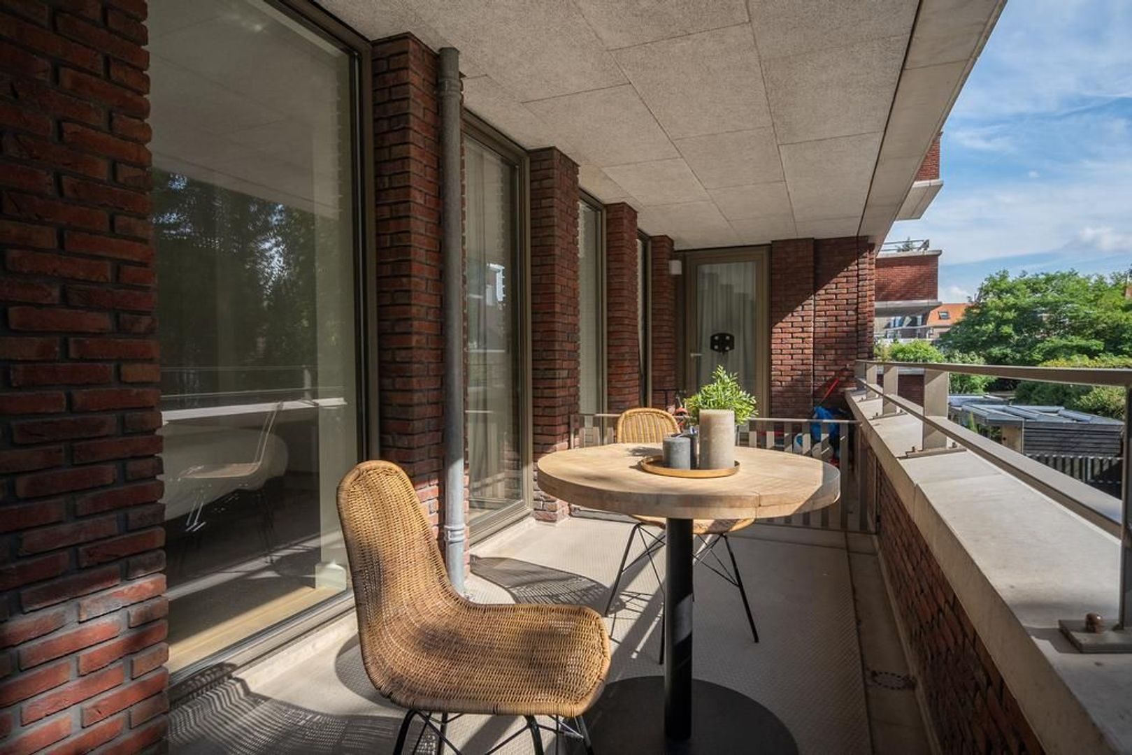 Badhuisweg 11 Q, Den Haag foto-28 blur