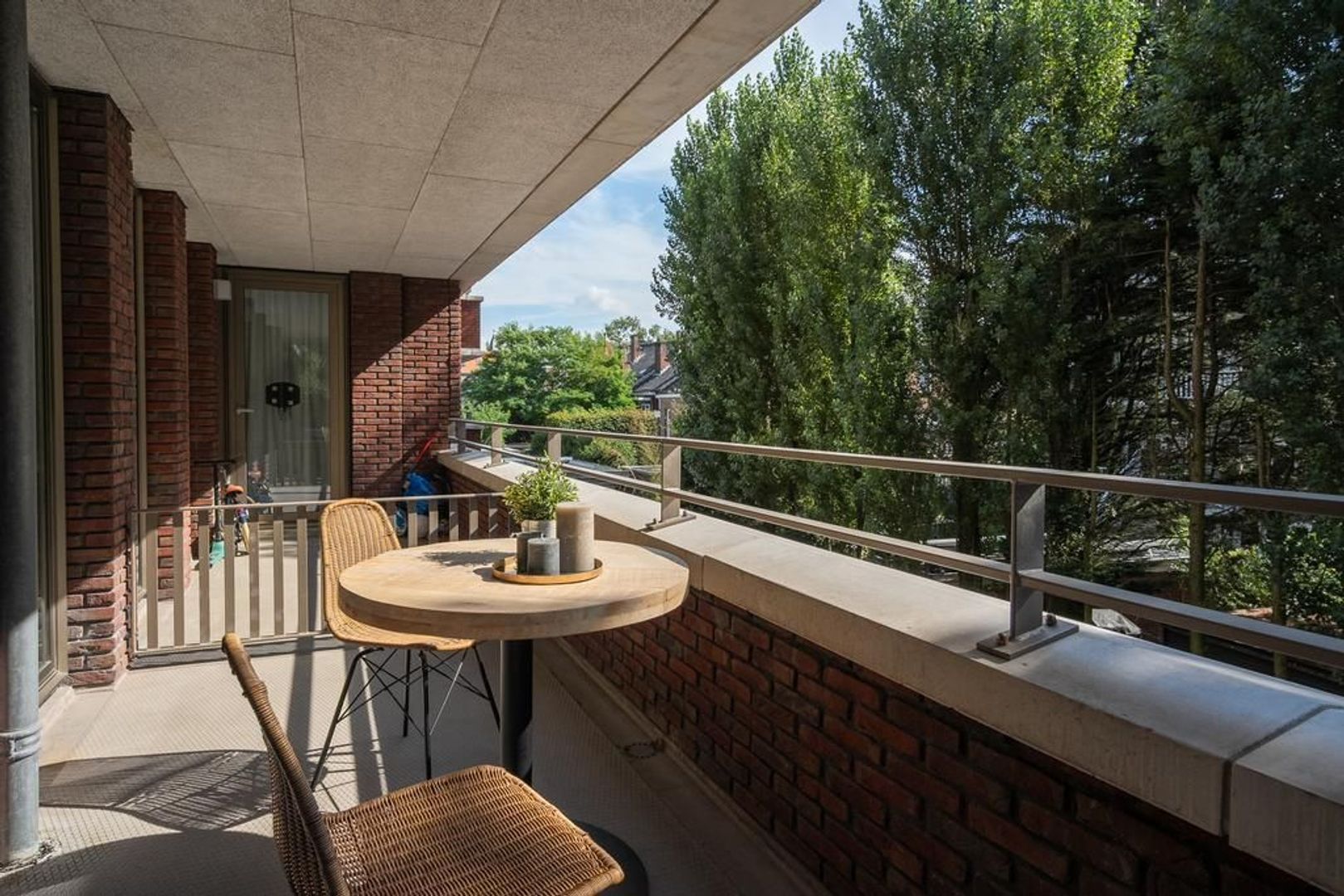 Badhuisweg 11 Q, Den Haag foto-26 blur