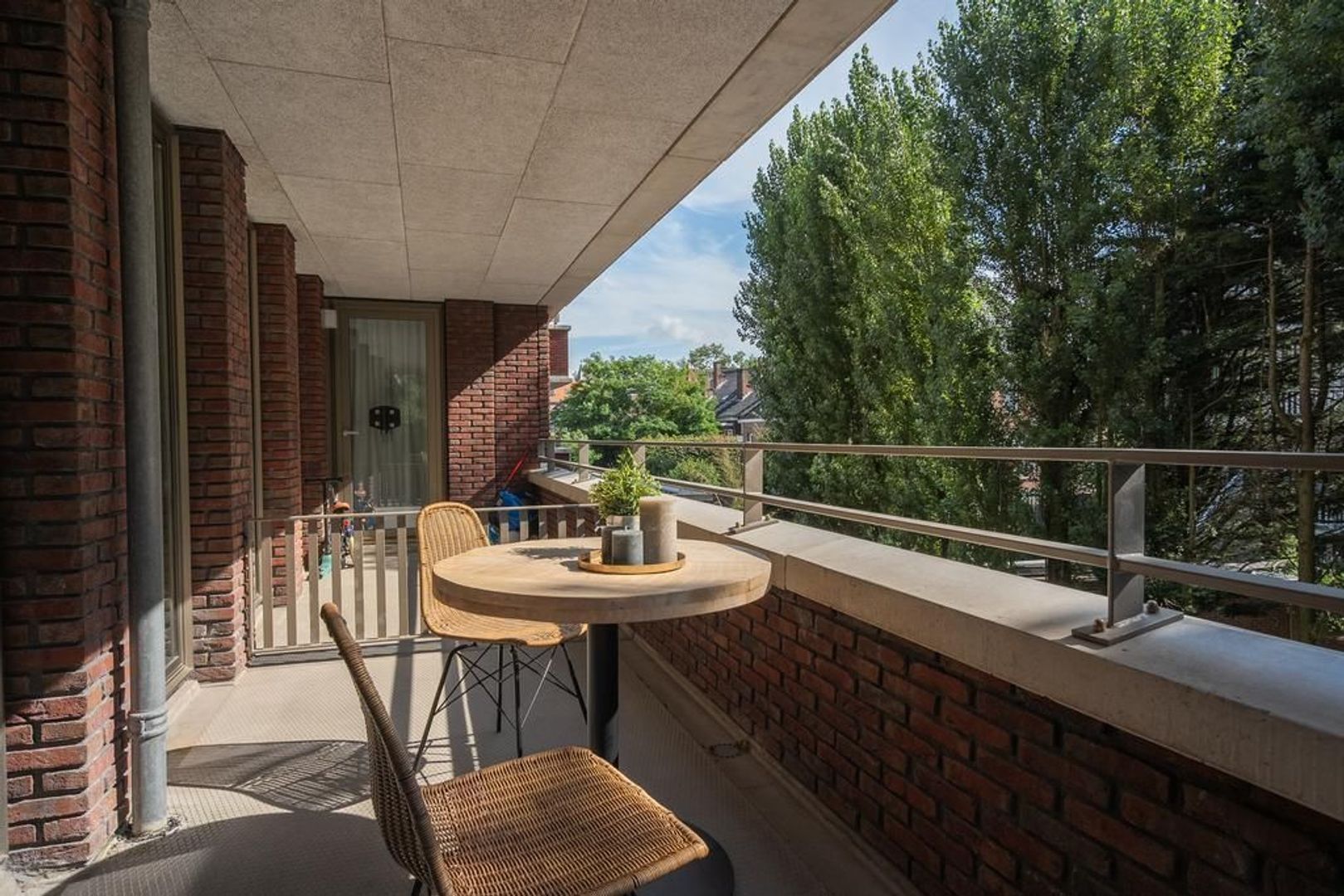 Badhuisweg 11 Q, Den Haag foto-27 blur