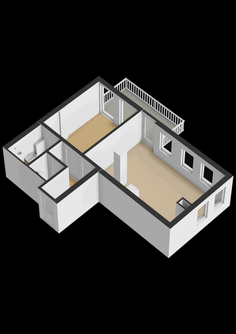 Badhuisweg 11 Q, Den Haag foto-30 blur