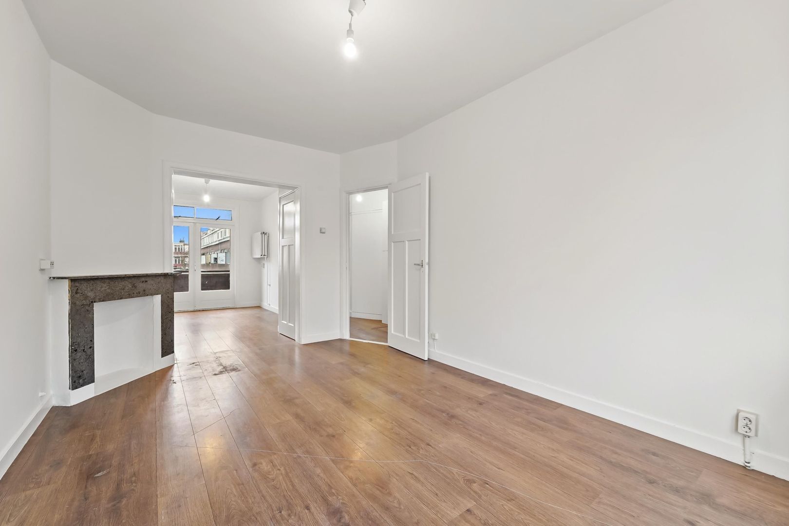 Sinjeur Semeynsweg 131, Den Haag foto-4 blur