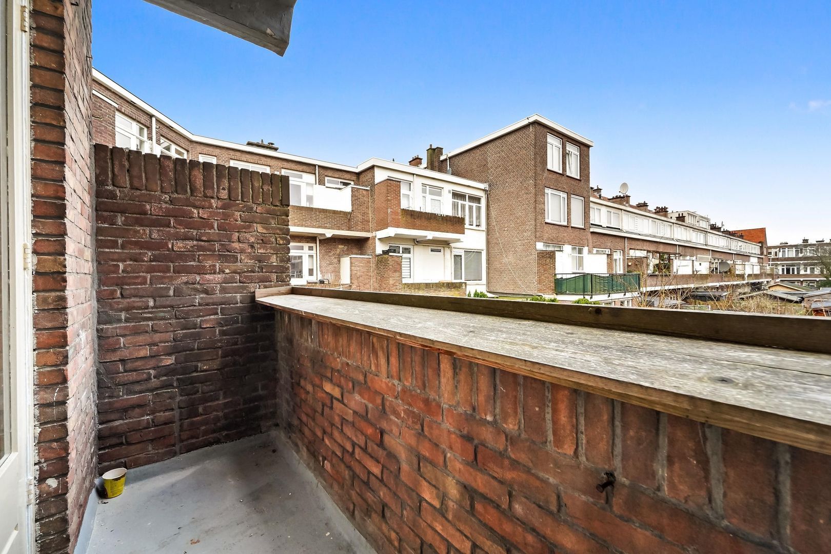 Sinjeur Semeynsweg 131, Den Haag foto-14 blur