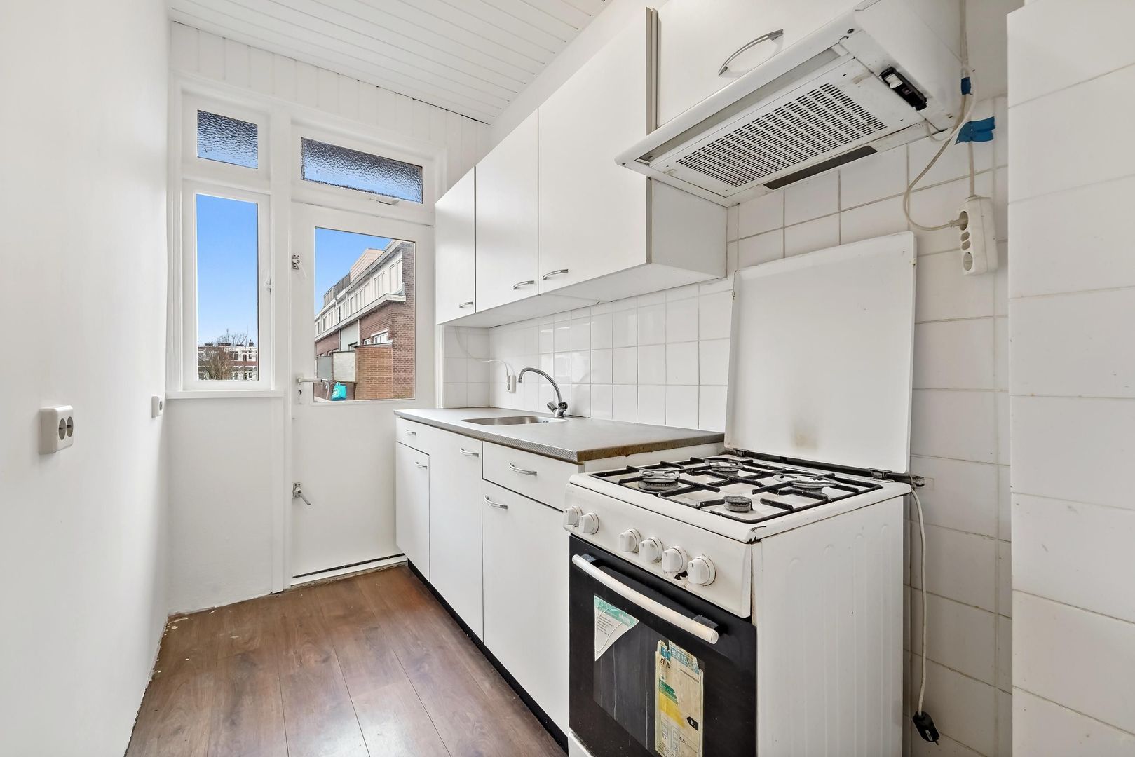 Sinjeur Semeynsweg 131, Den Haag foto-15 blur