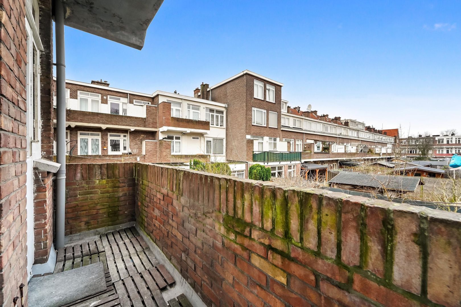 Sinjeur Semeynsweg 131, Den Haag foto-18 blur