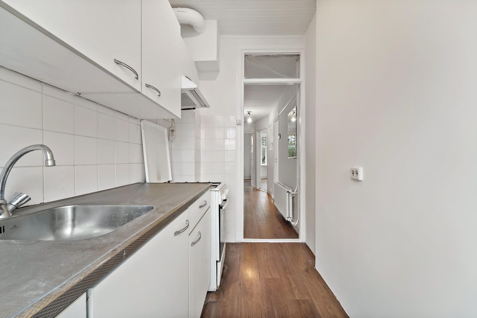 Sinjeur Semeynsweg 131, Den Haag foto-16 blur