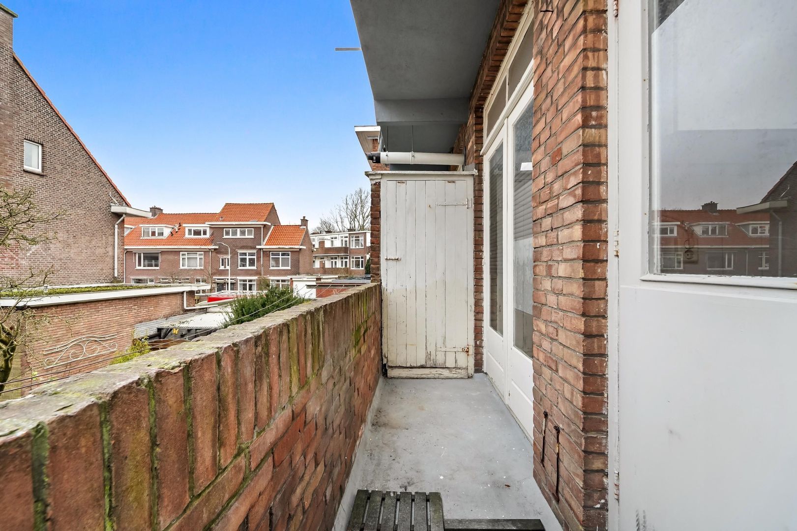 Sinjeur Semeynsweg 131, Den Haag foto-17 blur