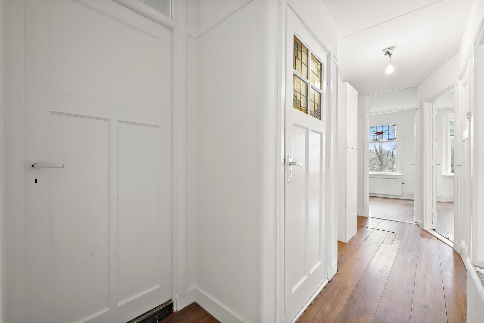 Sinjeur Semeynsweg 131, Den Haag foto-8 blur