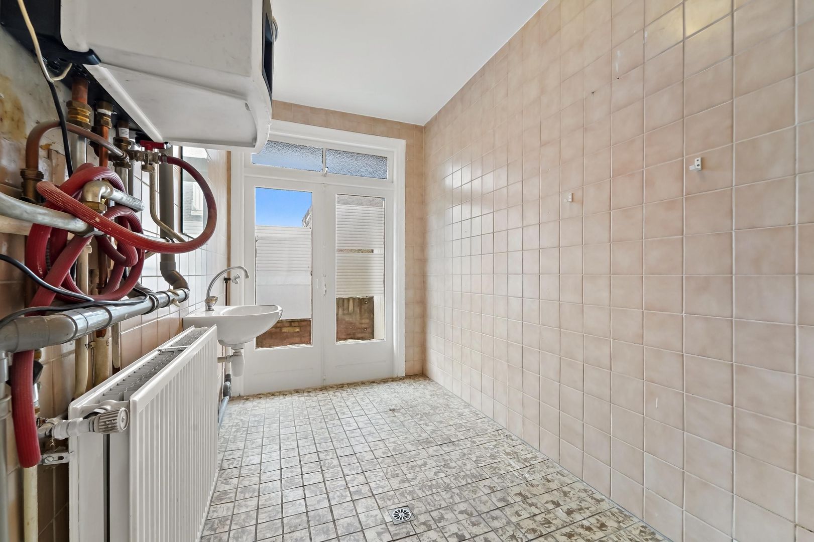 Sinjeur Semeynsweg 131, Den Haag foto-21 blur