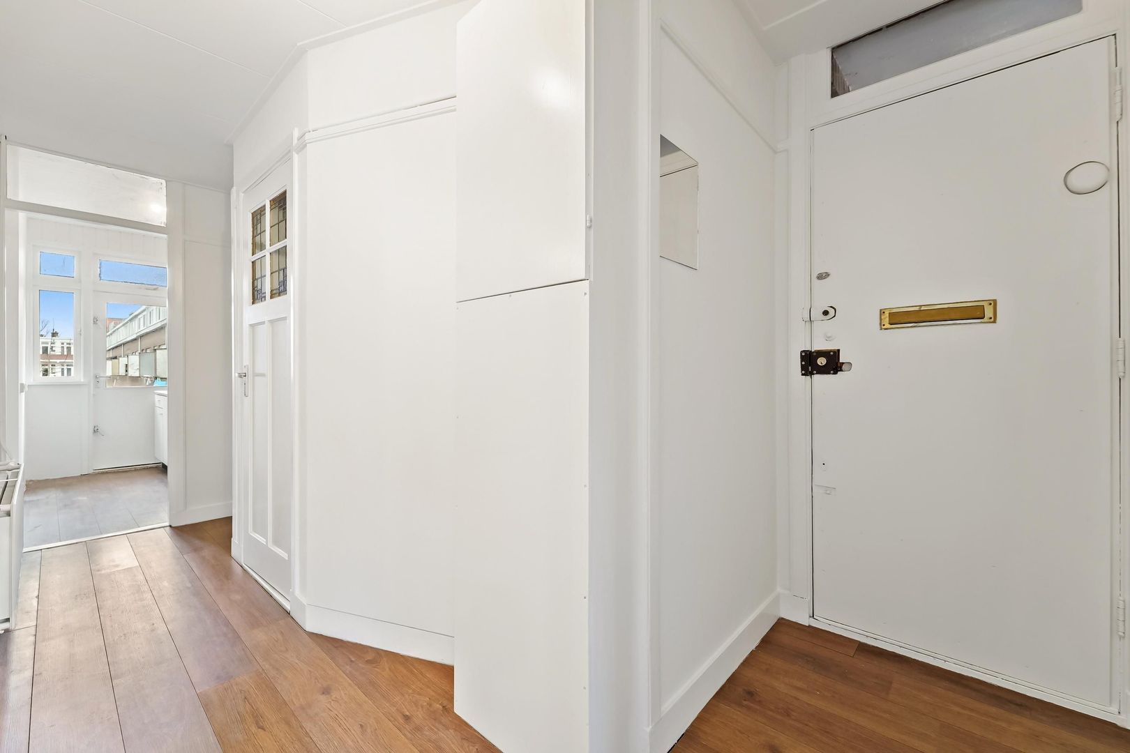 Sinjeur Semeynsweg 131, Den Haag foto-7 blur