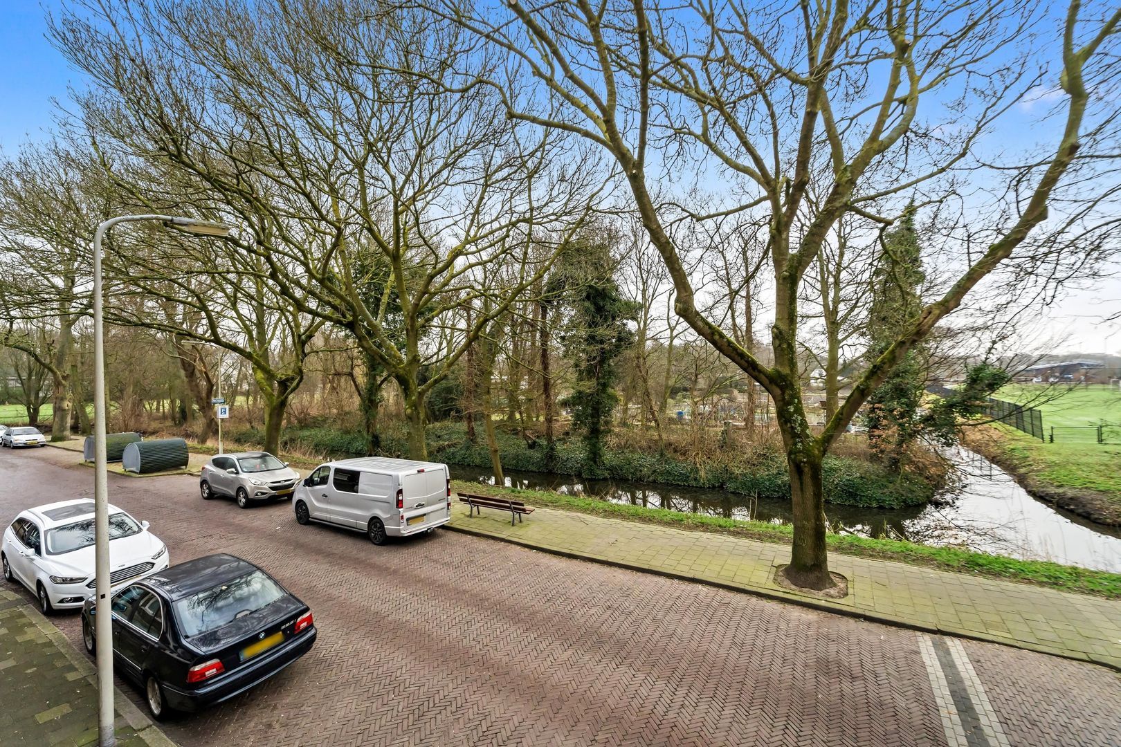 Sinjeur Semeynsweg 131, Den Haag foto-26 blur