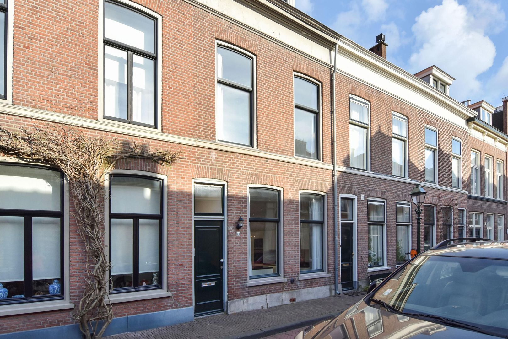 Cantaloupenburg 52, Den Haag foto-1 blur