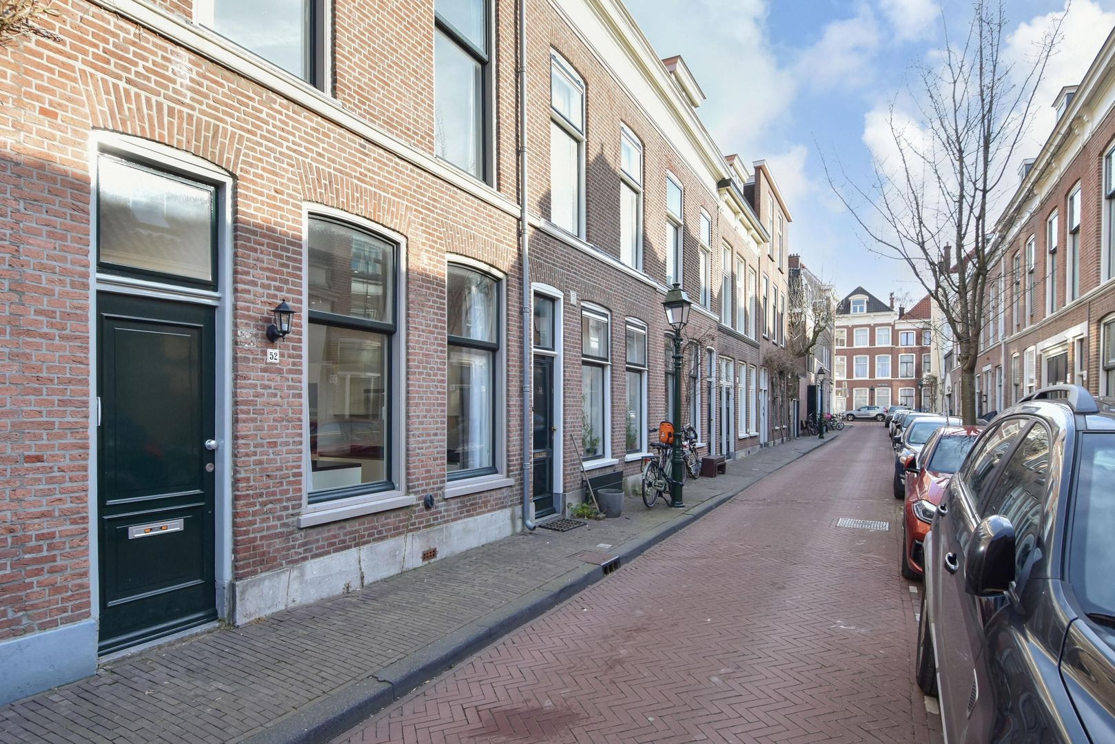 Cantaloupenburg 52, Den Haag foto-46 blur