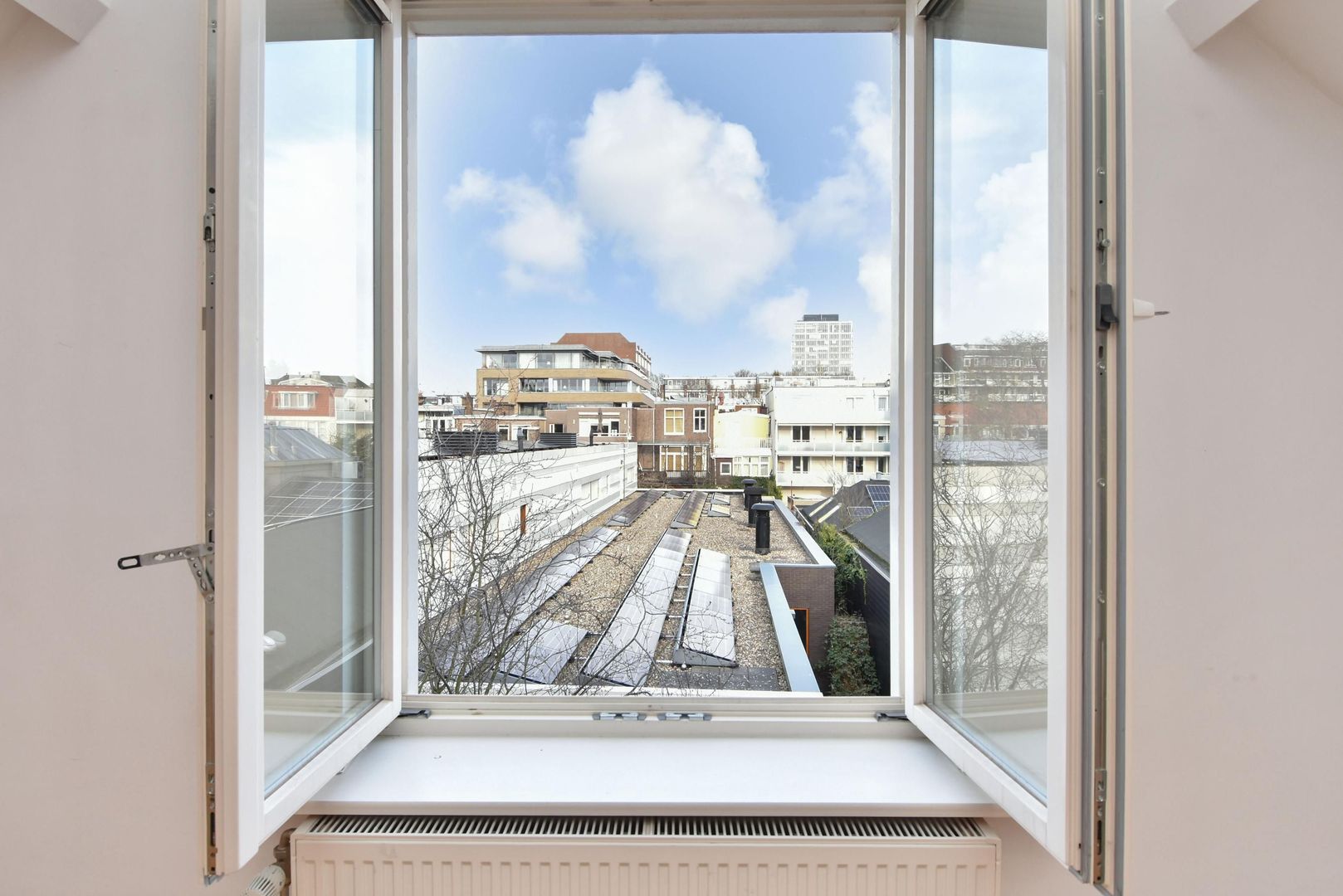 Cantaloupenburg 52, Den Haag foto-34 blur