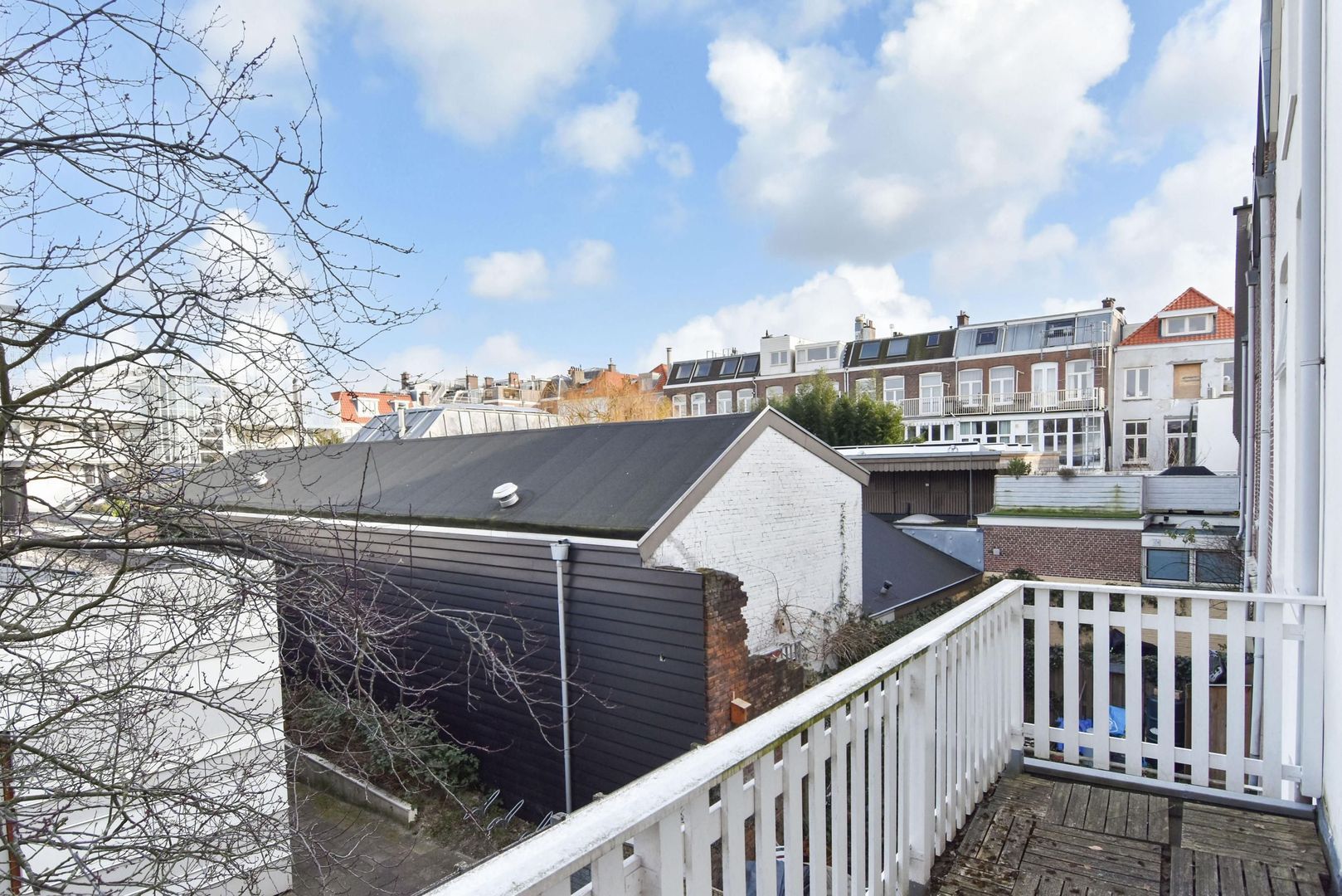 Cantaloupenburg 52, Den Haag foto-40 blur