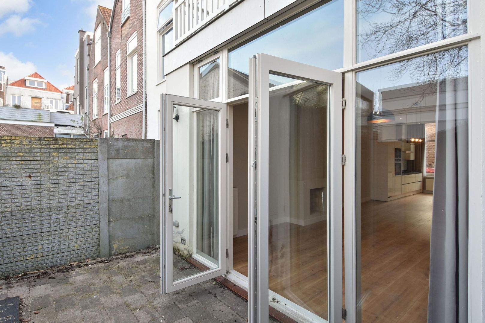 Cantaloupenburg 52, Den Haag foto-43 blur