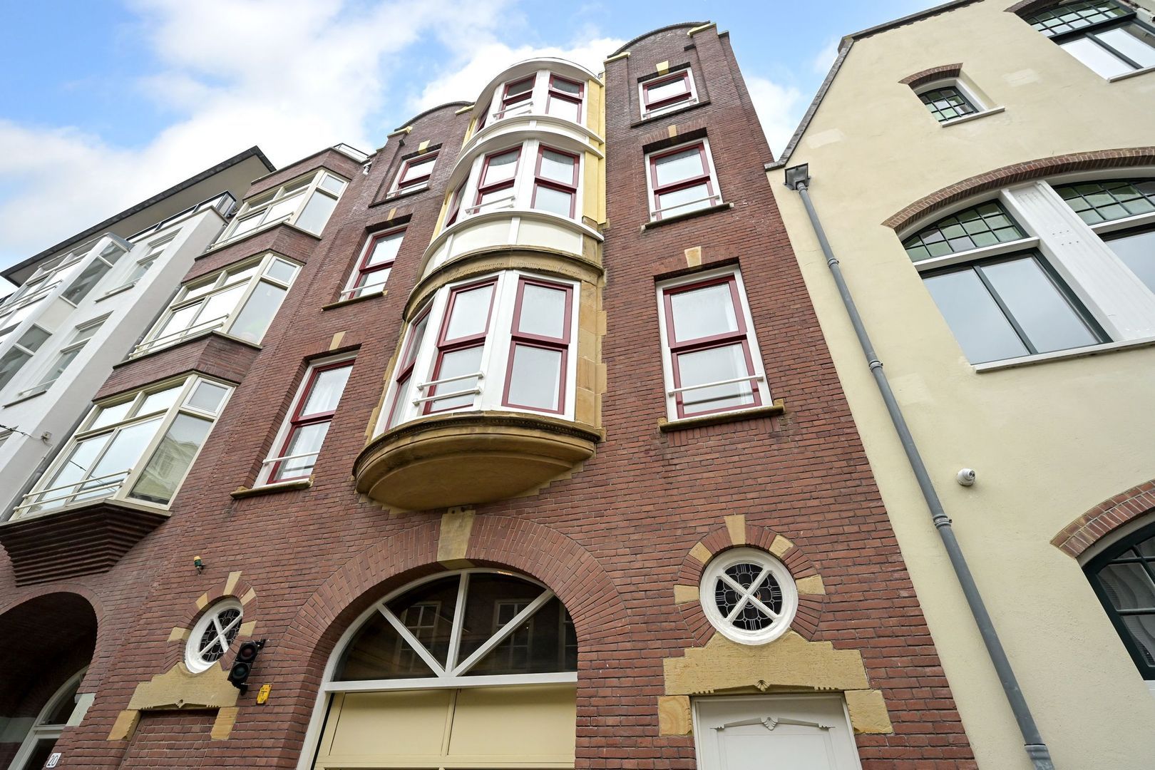 Hoge Nieuwstraat 20 B, Den Haag foto-4 blur