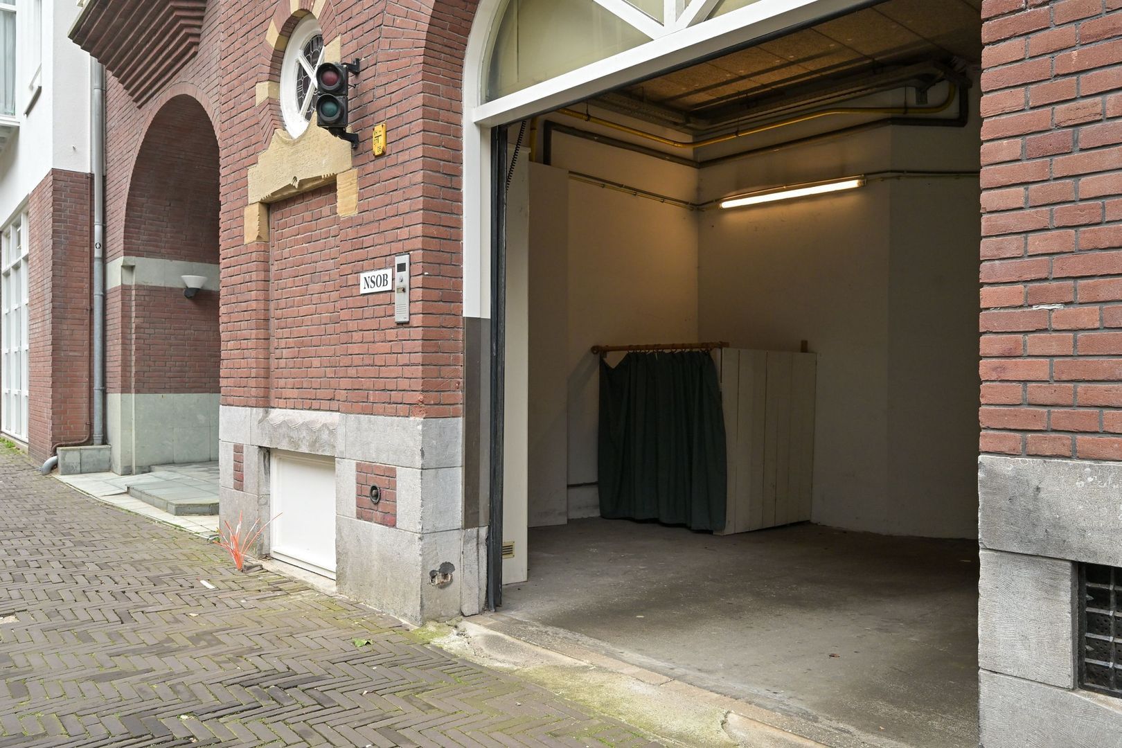 Hoge Nieuwstraat 20 B, Den Haag foto-28 blur