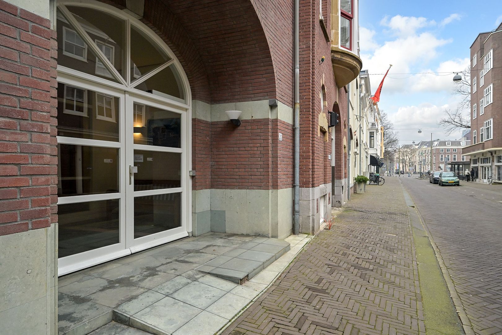 Hoge Nieuwstraat 20 B, Den Haag foto-6 blur