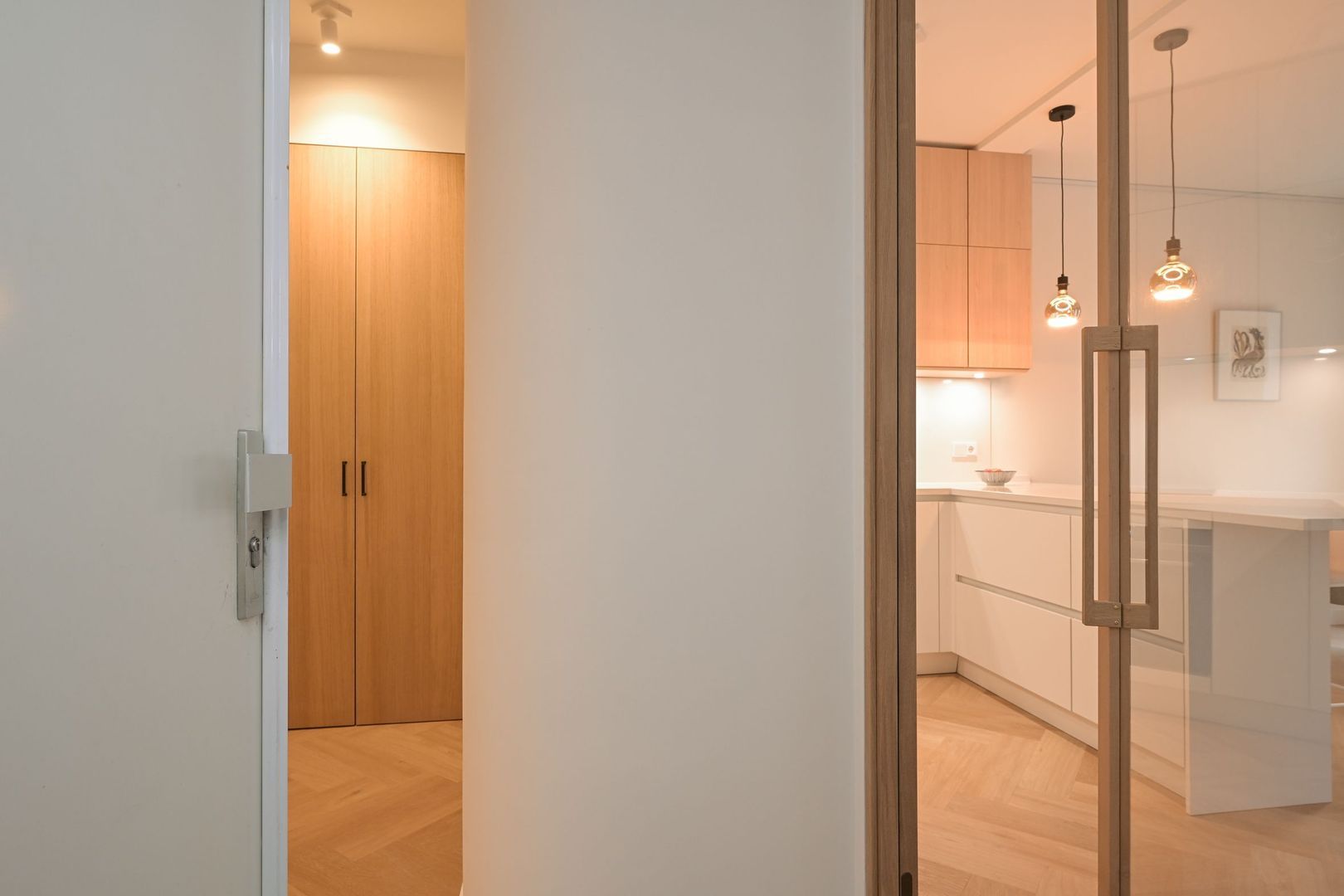 Hoge Nieuwstraat 20 B, Den Haag foto-8 blur