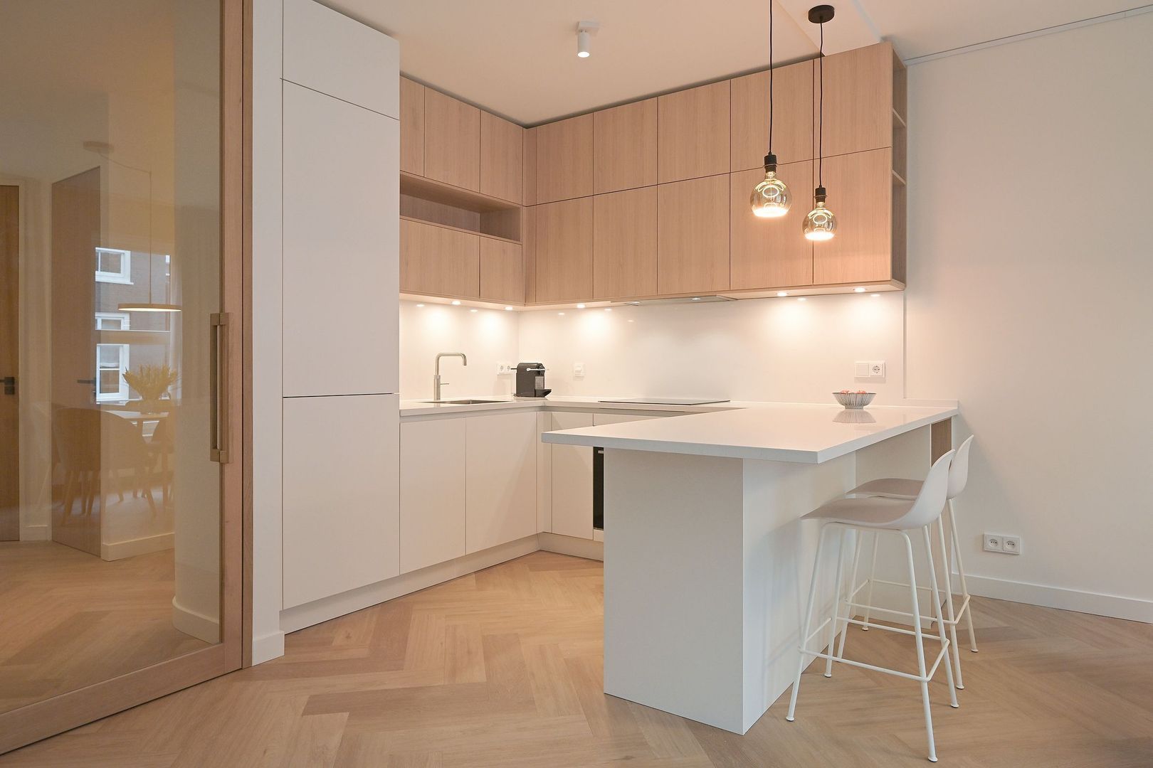 Hoge Nieuwstraat 20 B, Den Haag foto-11 blur