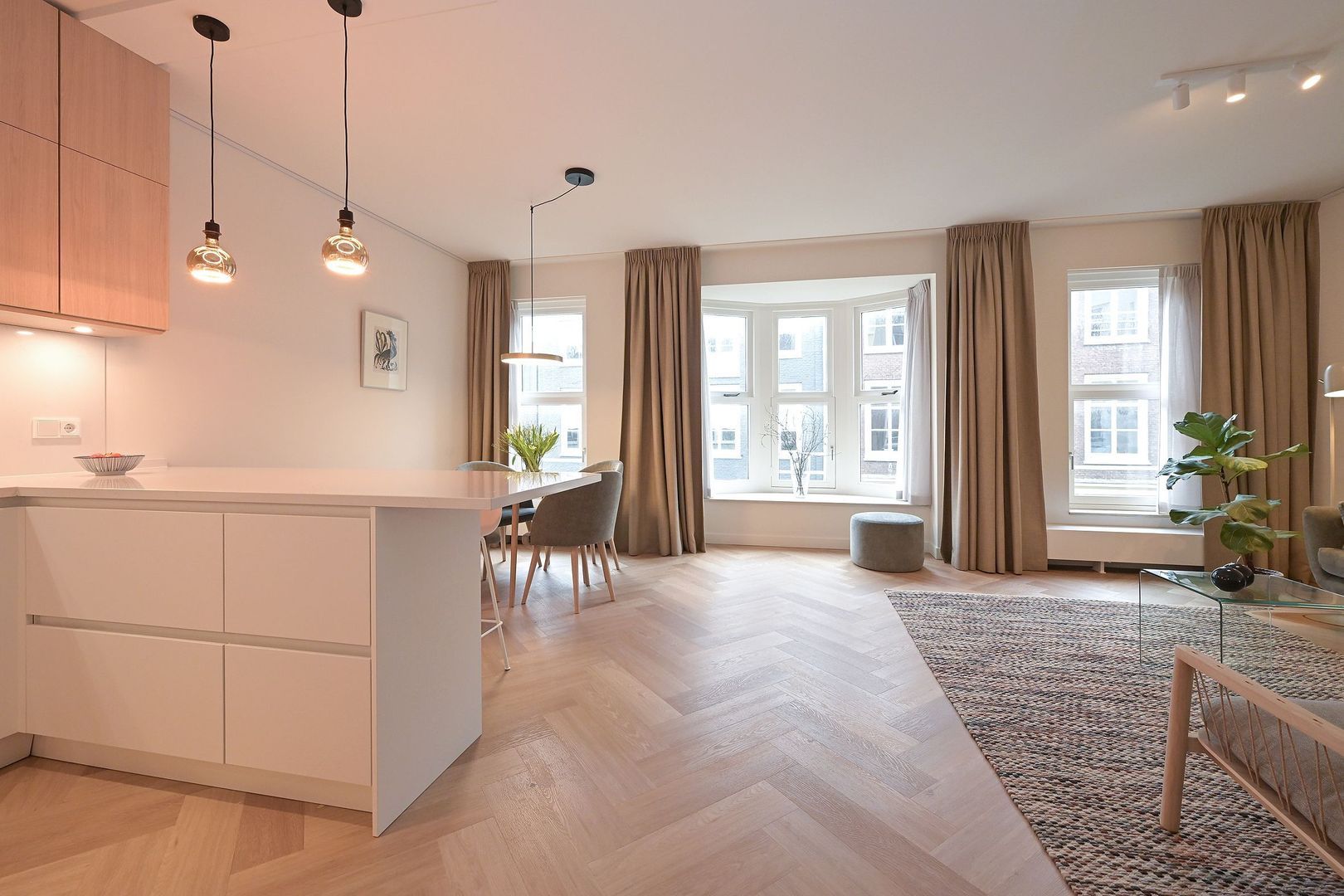 Hoge Nieuwstraat 20 B, Den Haag foto-2 blur