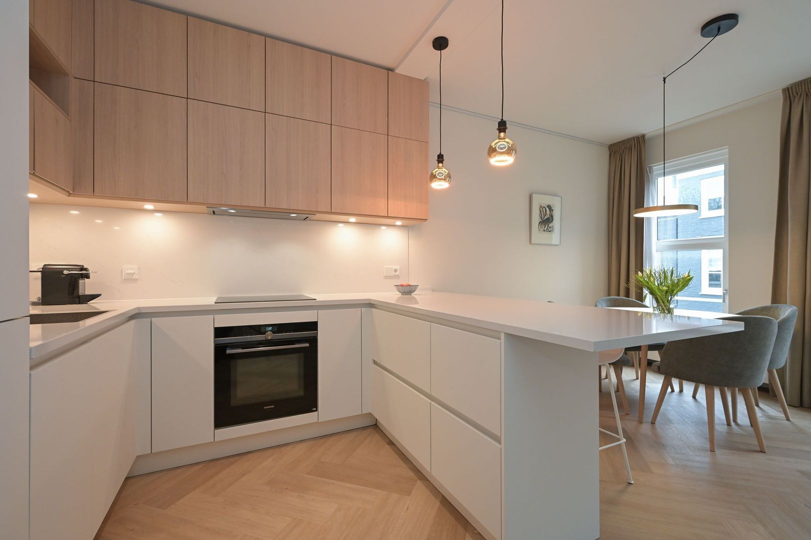 Hoge Nieuwstraat 20 B, Den Haag foto-9 blur