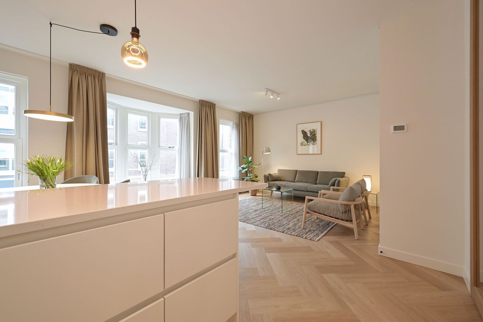 Hoge Nieuwstraat 20 B, Den Haag foto-10 blur