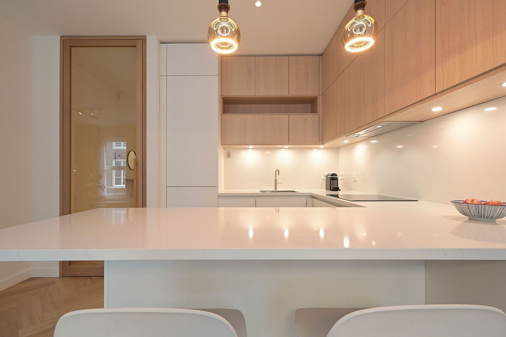 Hoge Nieuwstraat 20 B, Den Haag foto-12 blur