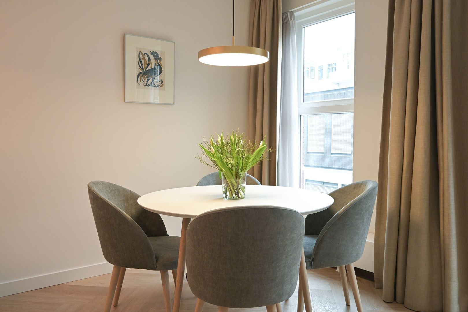 Hoge Nieuwstraat 20 B, Den Haag foto-14 blur