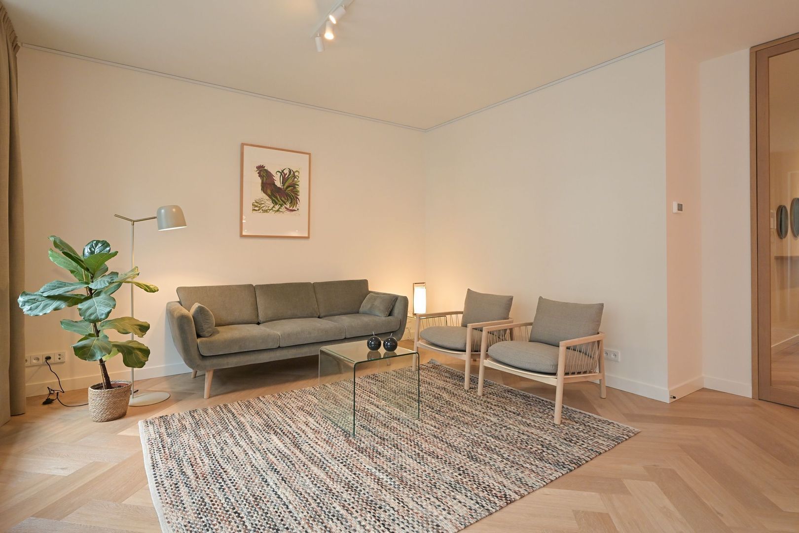 Hoge Nieuwstraat 20 B, Den Haag foto-15 blur