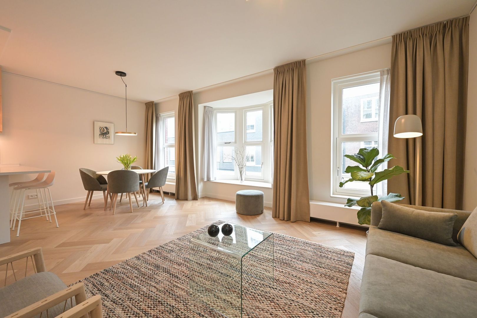 Hoge Nieuwstraat 20 B, Den Haag foto-16 blur