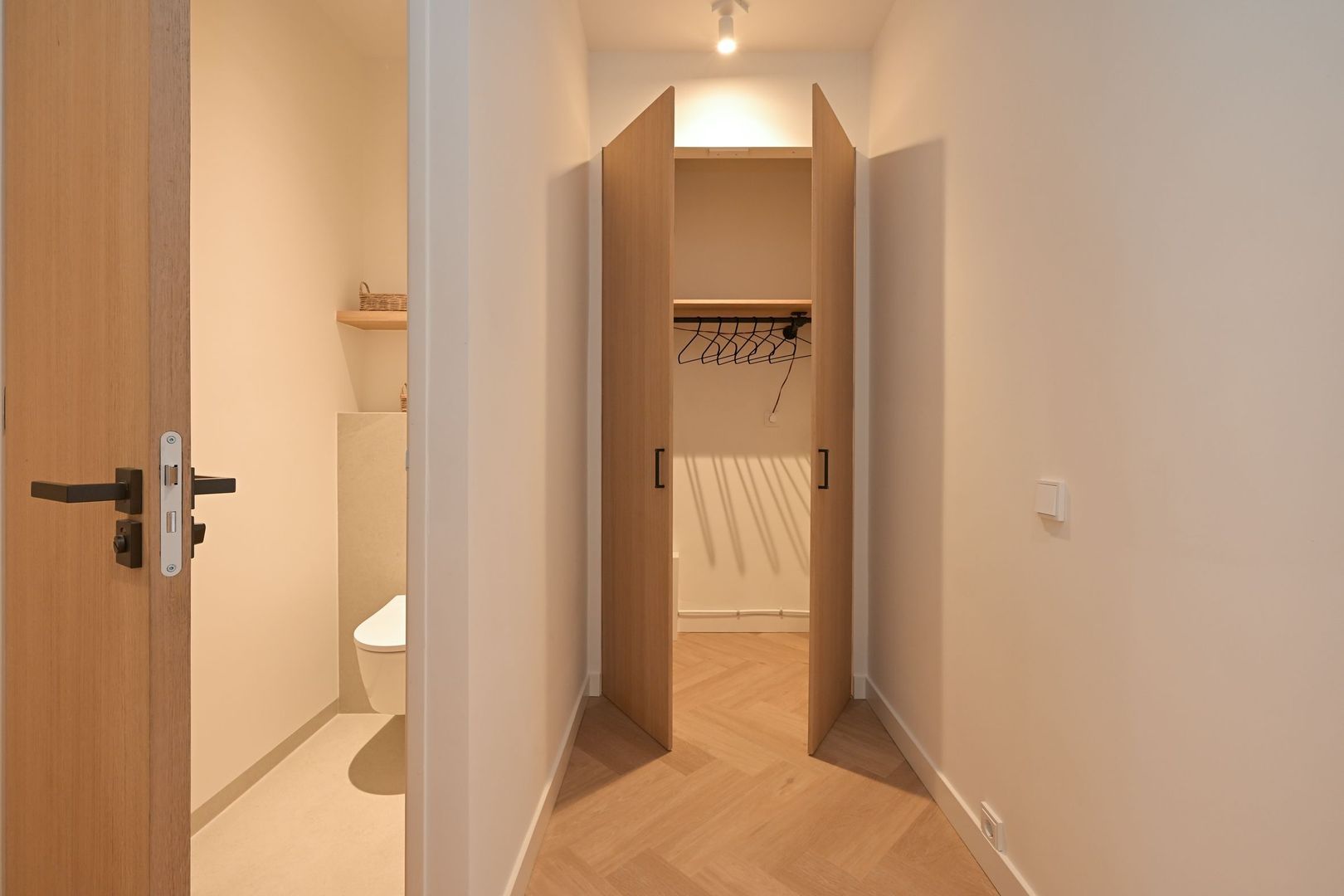 Hoge Nieuwstraat 20 B, Den Haag foto-18 blur