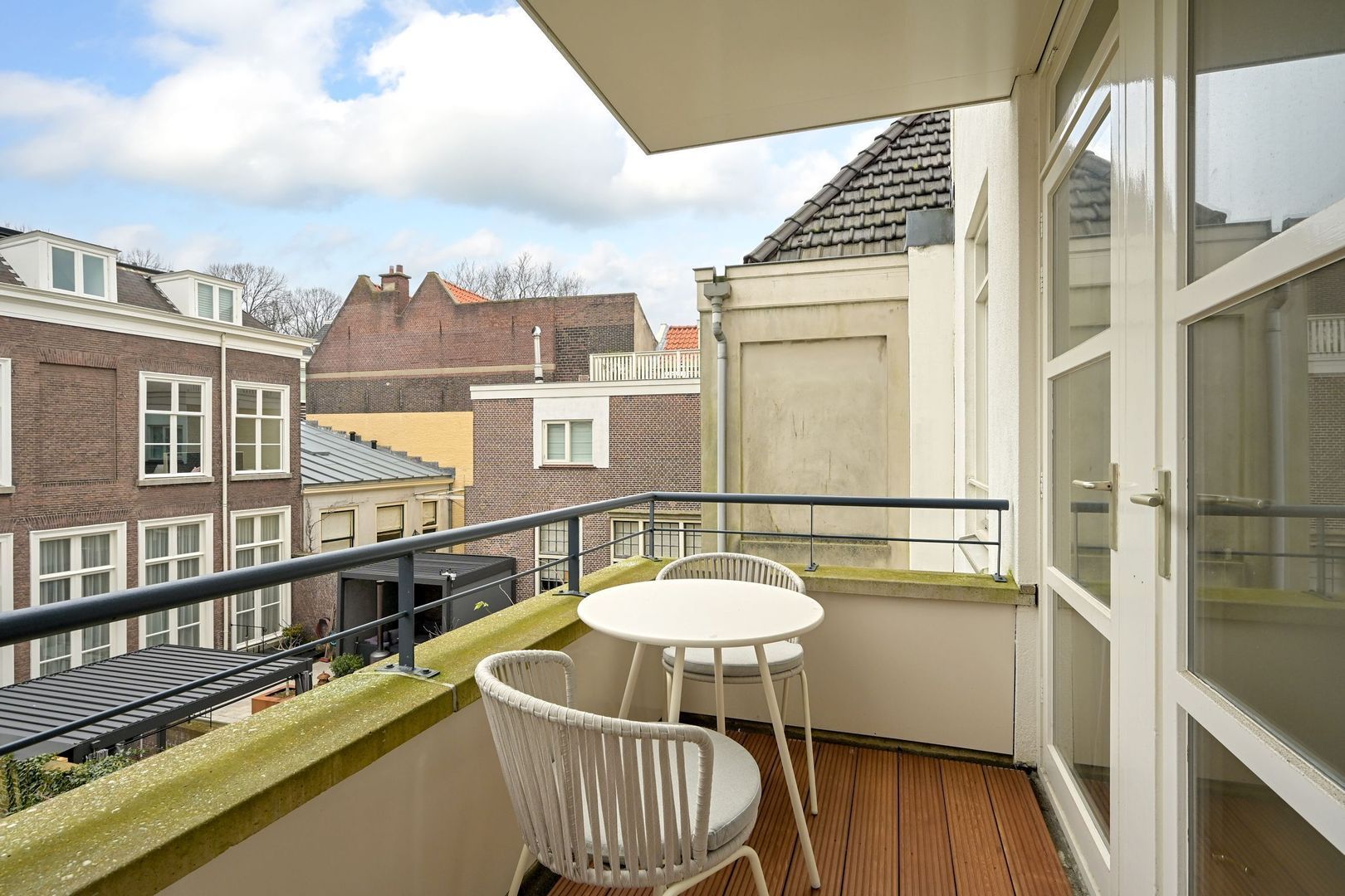 Hoge Nieuwstraat 20 B, Den Haag foto-26 blur