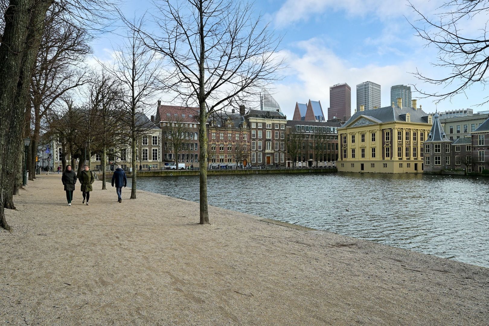 Hoge Nieuwstraat 20 B, Den Haag foto-32 blur