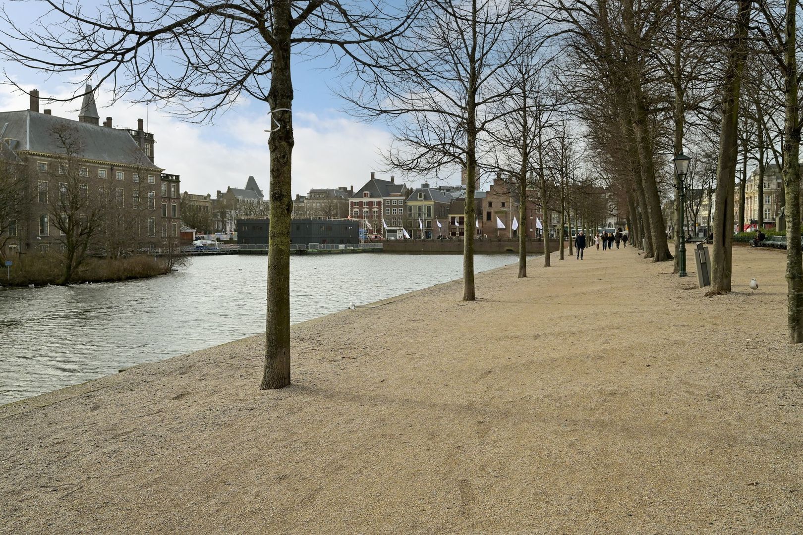 Hoge Nieuwstraat 20 B, Den Haag foto-31 blur