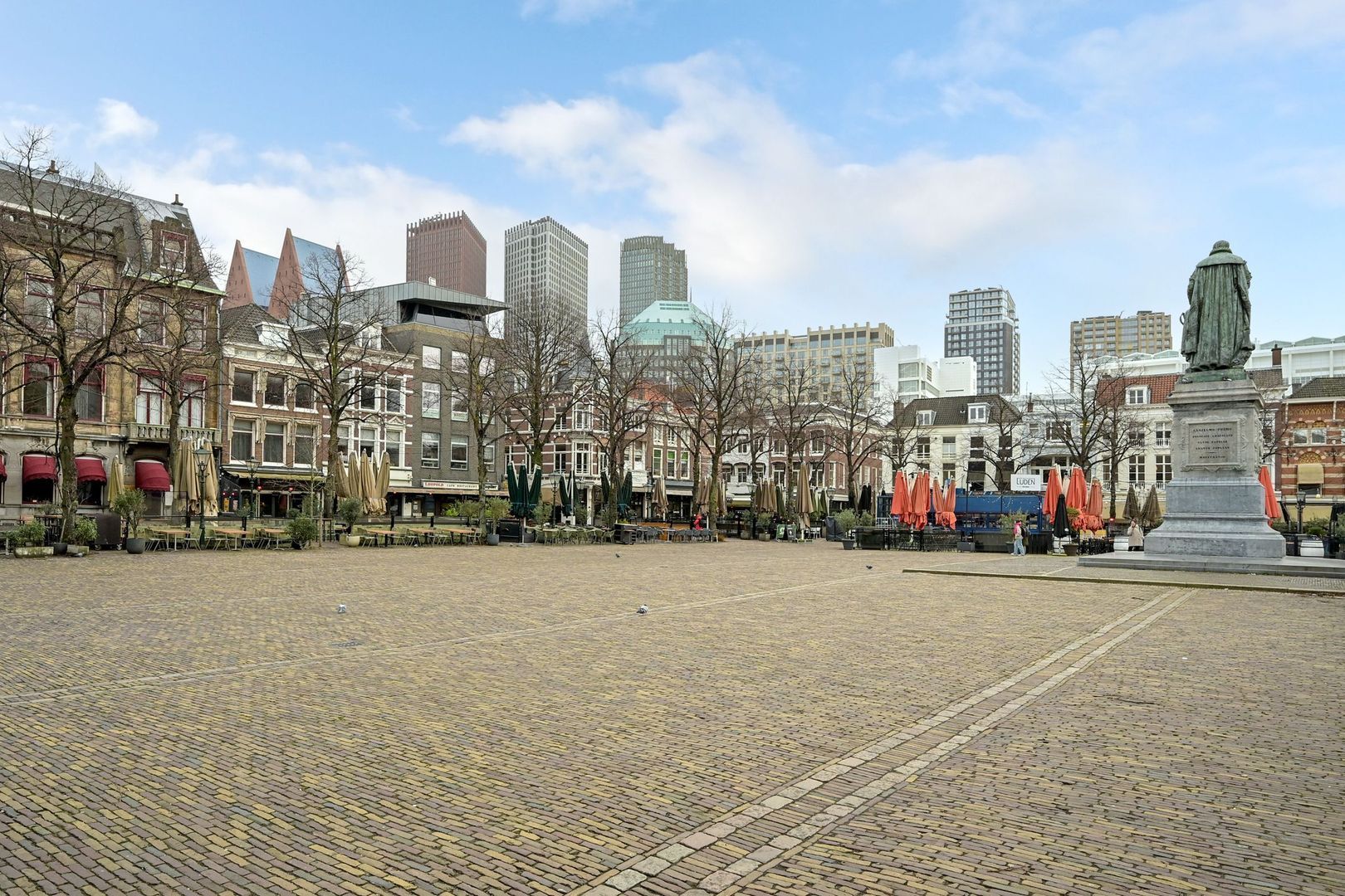 Hoge Nieuwstraat 20 B, Den Haag foto-33 blur