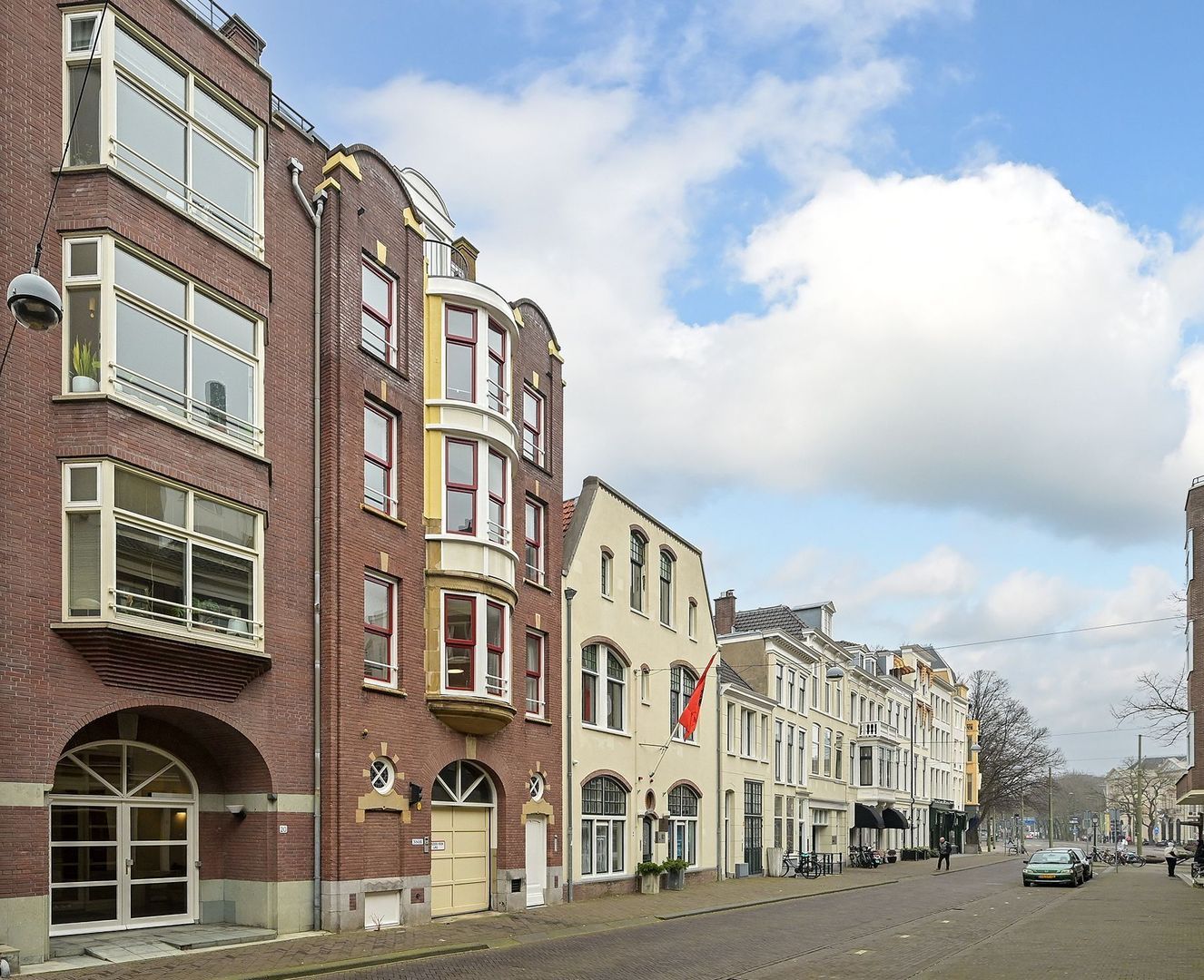 Hoge Nieuwstraat 20 B, Den Haag foto-5 blur