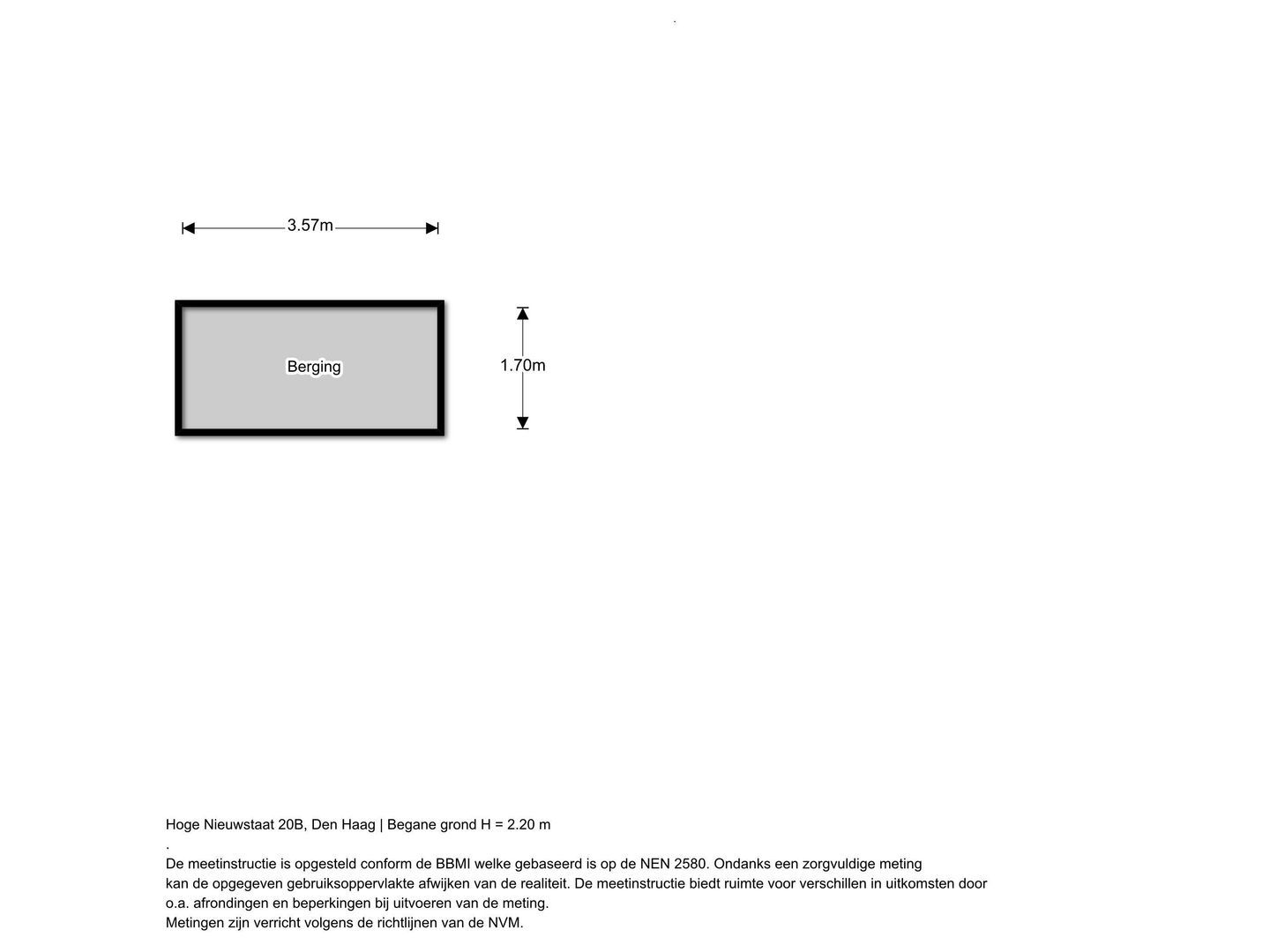 Hoge Nieuwstraat 20 B, Den Haag foto-30 blur