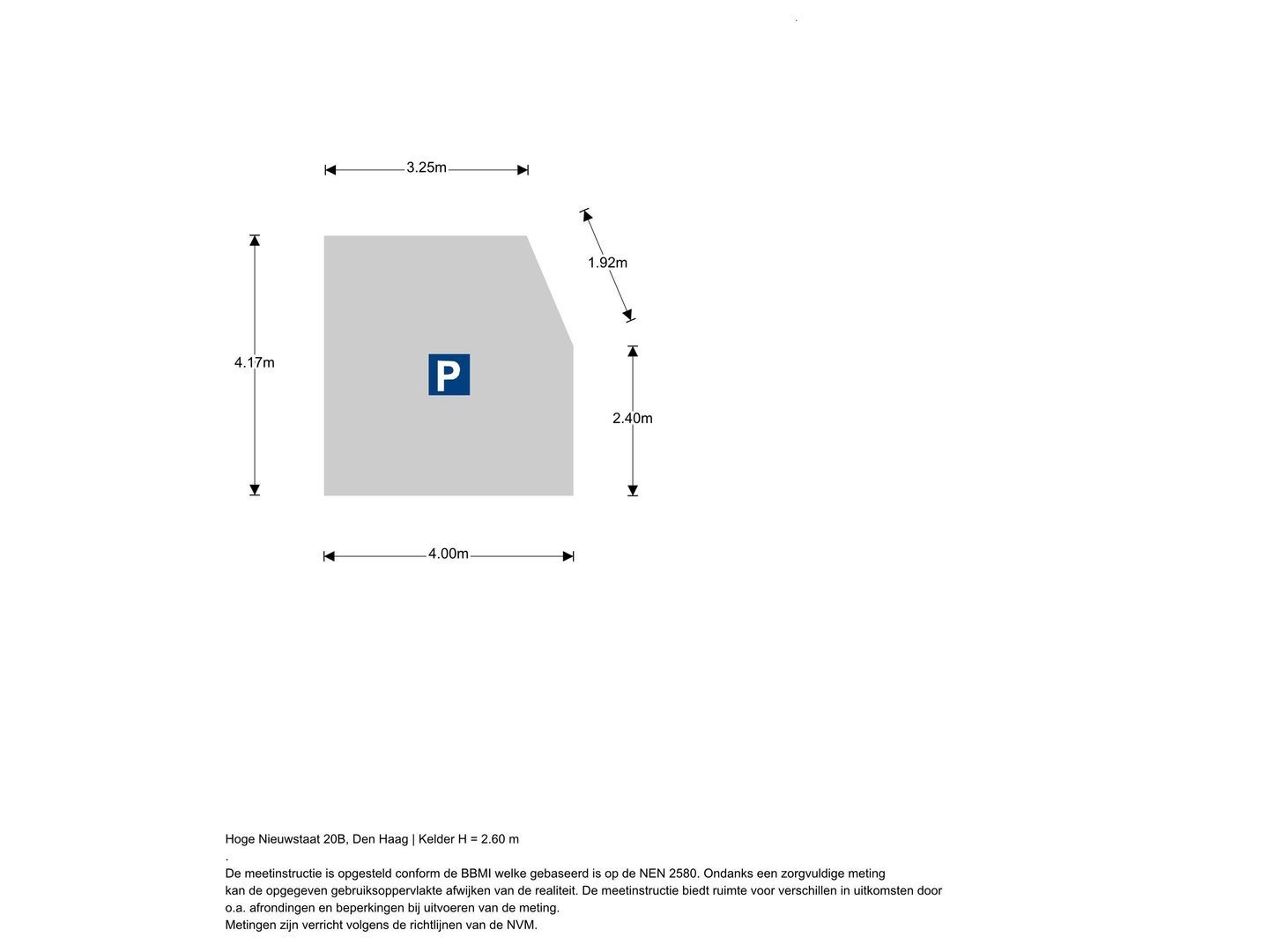 Hoge Nieuwstraat 20 B, Den Haag foto-27 blur