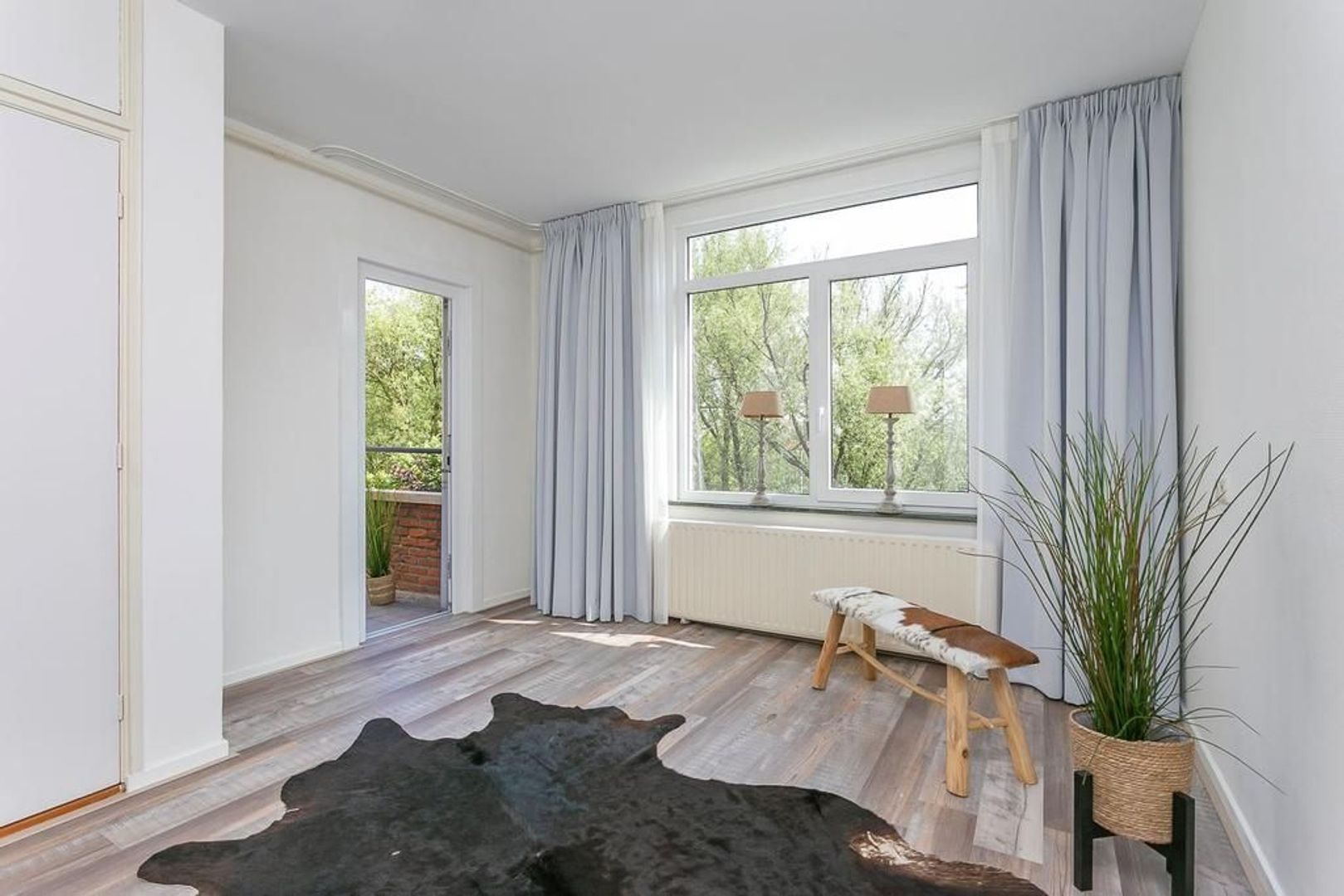 Zonnebloemstraat 227, Den Haag foto-3 blur