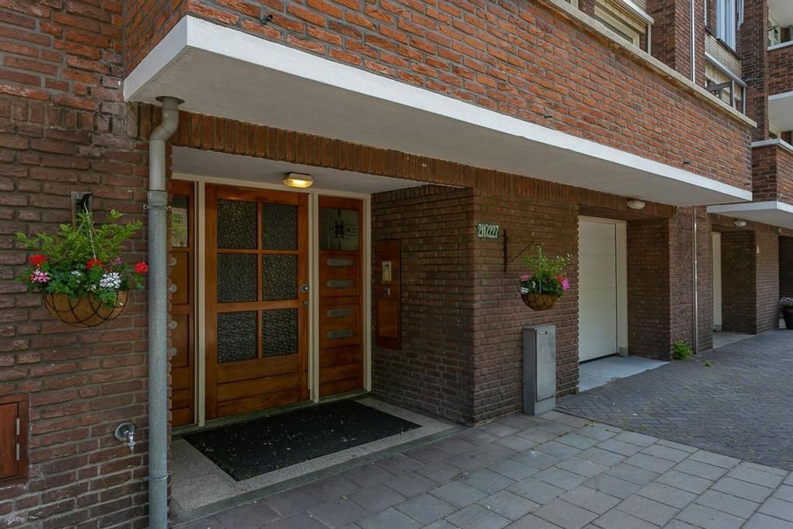 Zonnebloemstraat 227, Den Haag foto-5 blur