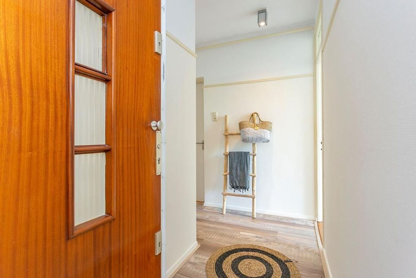 Zonnebloemstraat 227, Den Haag foto-7 blur