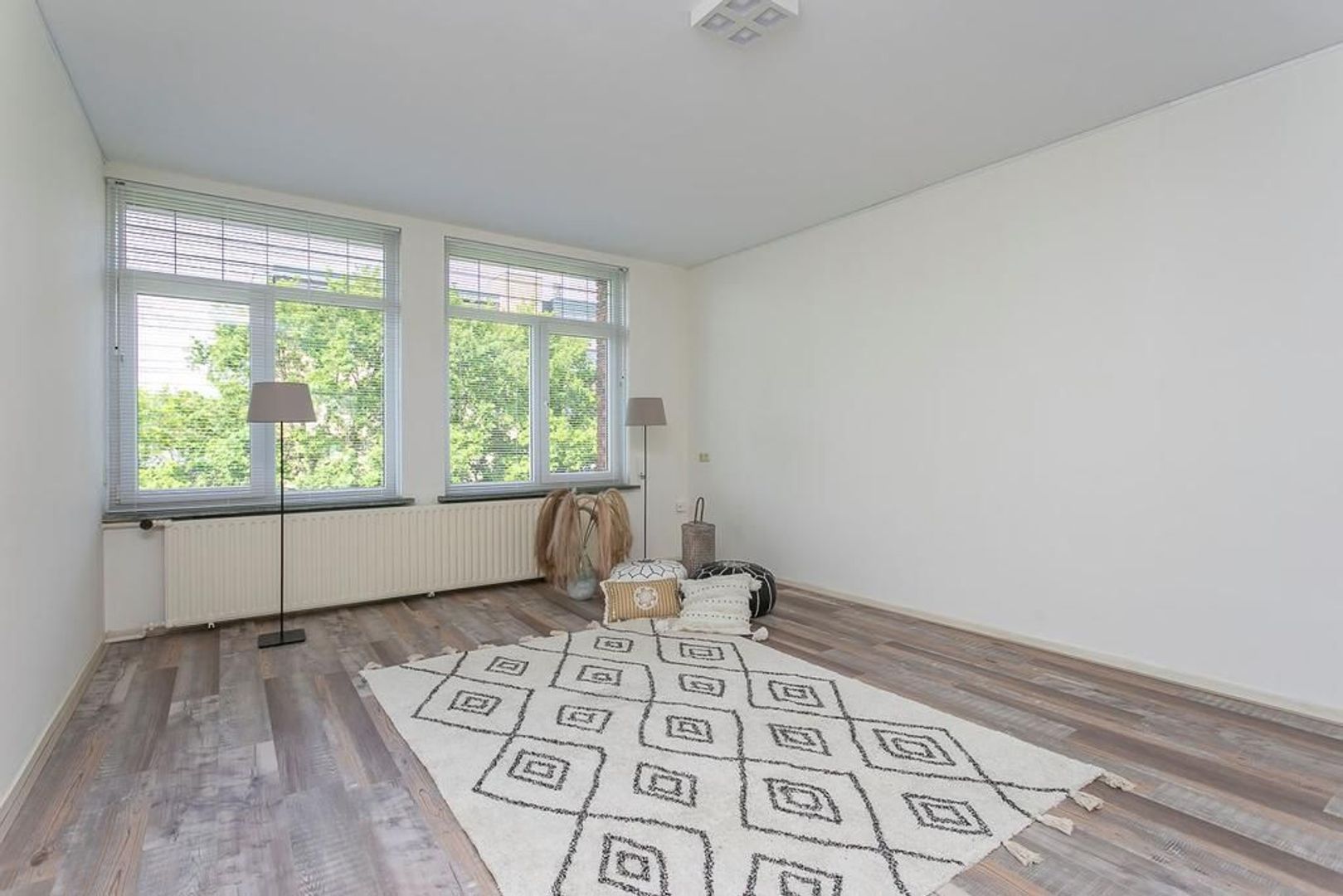 Zonnebloemstraat 227, Den Haag foto-8 blur