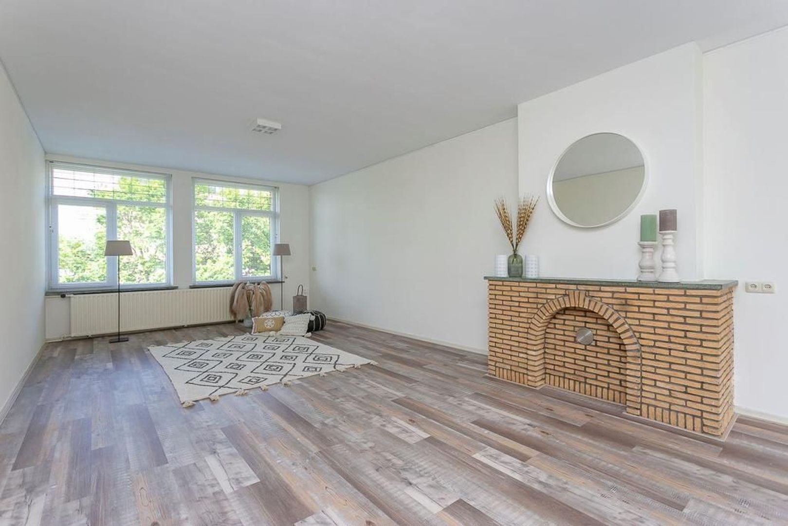 Zonnebloemstraat 227, Den Haag foto-1 blur