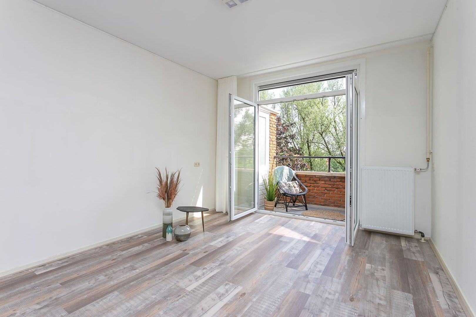 Zonnebloemstraat 227, Den Haag foto-11 blur