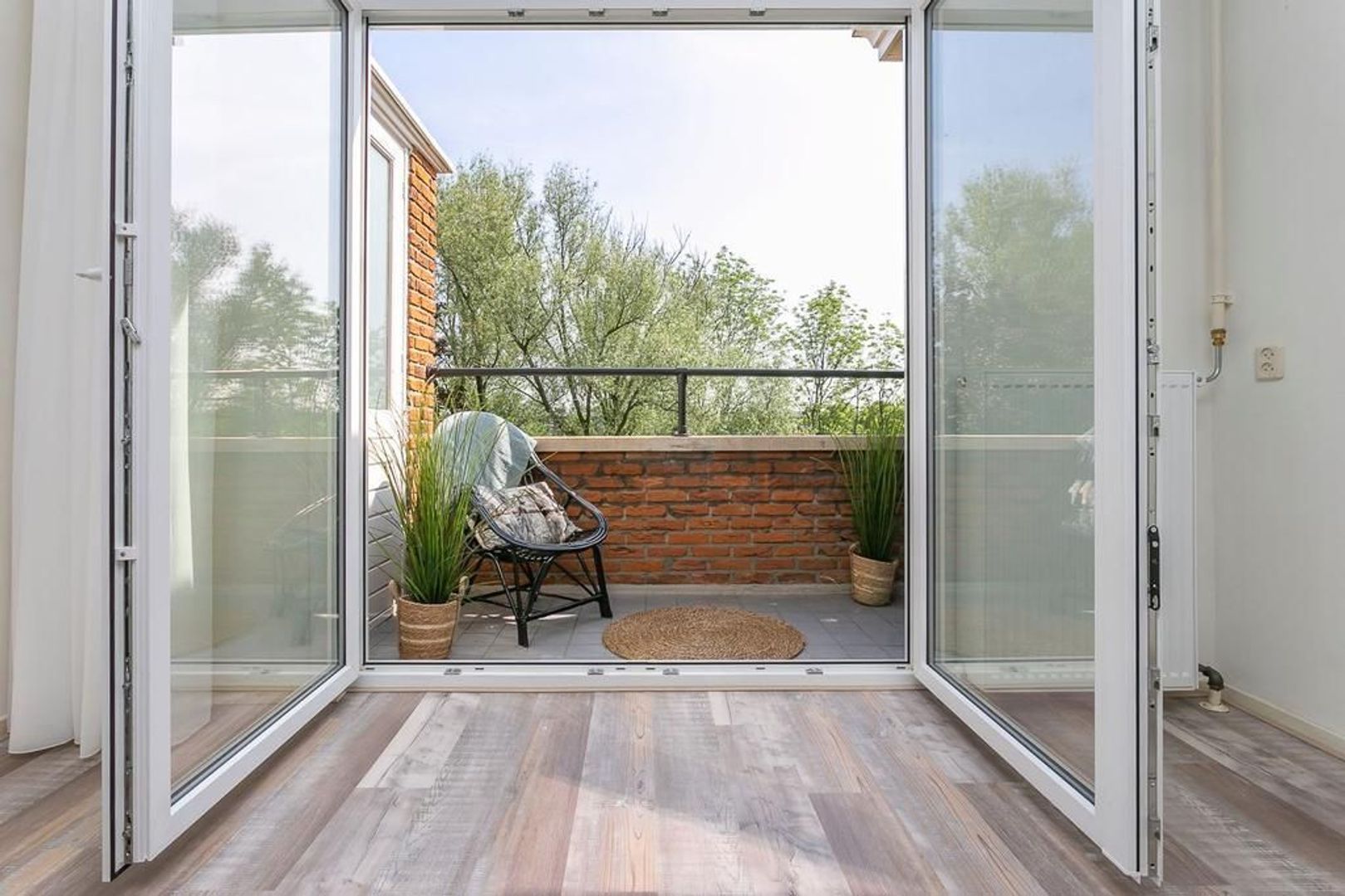 Zonnebloemstraat 227, Den Haag foto-12 blur