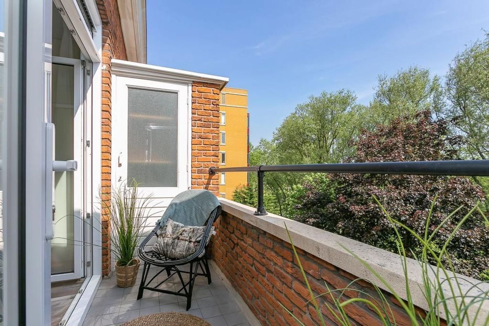 Zonnebloemstraat 227, Den Haag foto-13 blur